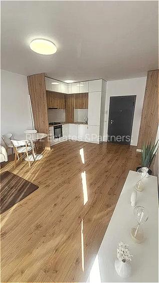 Apartament 2 camere | Modern | Parcare | Tunari-Darwin Residence - 3