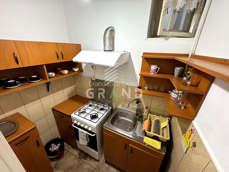 APARTAMENT LA CASĂ | 82 MP | CURTE | TERASĂ | ZONĂ CENTRALĂ | PET FRIENDLY - 18
