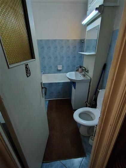 Spatios! Ap 2 cam, conf 1 Radu Negru, 57 mp, partial mobilat, utilat