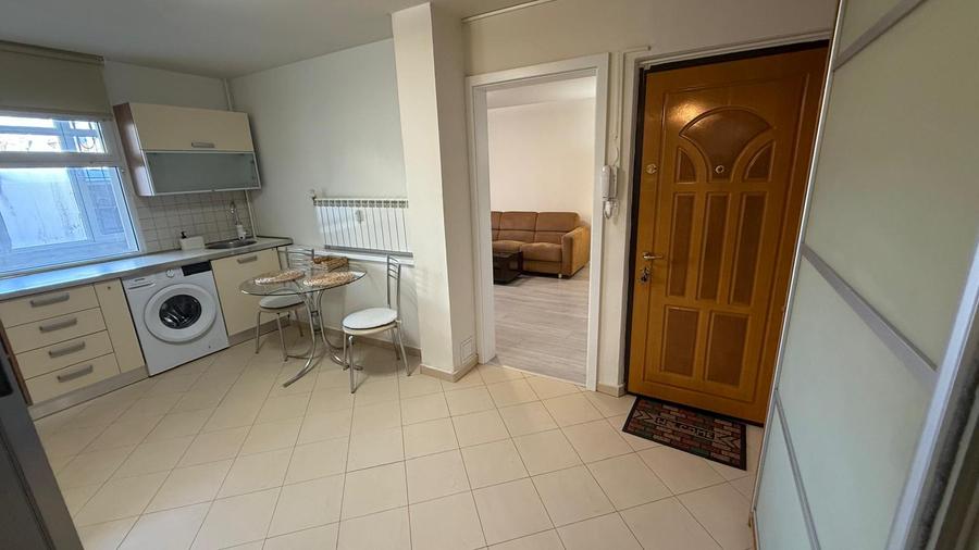APARTAMENT 2 CAMERE/ ZONA AVIATIEI/MOBILAT