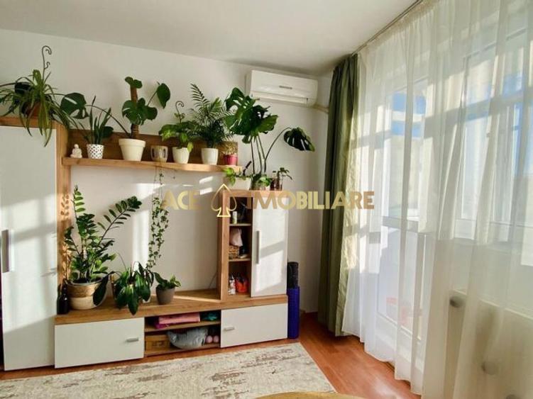 Garsoniera de inchiriat | Dristor | Metrou | Mobilat | Utilat
