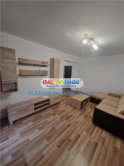 Apartament mobilat in Militari Residence 76.900 euro - 7