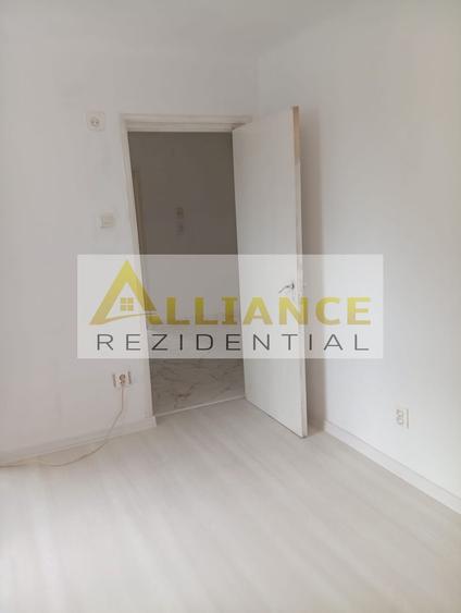 APARTAMENT 2 CAMERE DE VÂNZARE ÎN EXCLUSIVITATE