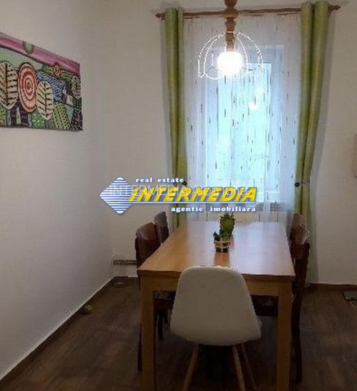 Casa de vanzare renovata complet  in Alba Iulia zona Centru 1200 mp Teren - 18