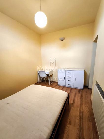 Apartament 4 camere (2 în pod amenajat) - Centrul Vechi – Baia Mare - 6