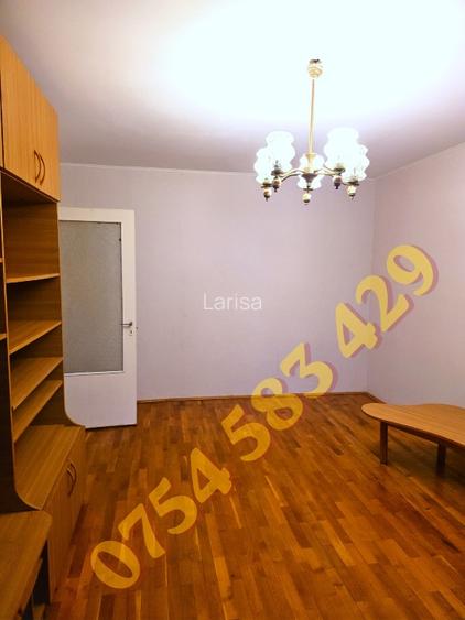 Comision 0 – Apartament 2 camere decomandat, etaj 1 / 4, metrou Valea Ialomitei - 4
