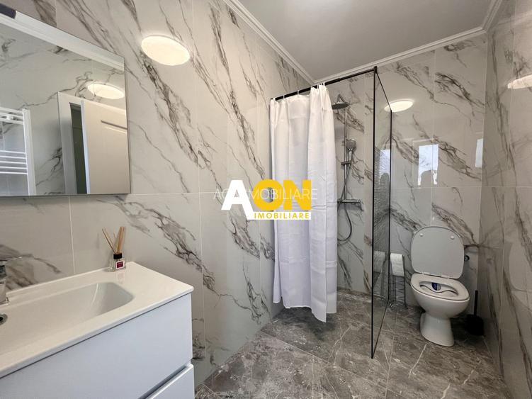 Apartament 2 Camere | ULTRAFINISAT | Zona centru