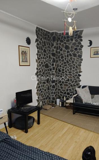  Studio in Sinaia, zona de Sud - 5