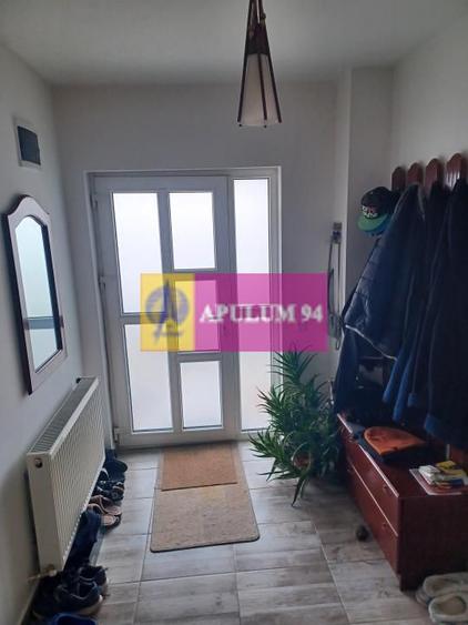 Joița, casă P+1E+pod, 124 mp utili + terasă, balcoane, magazie