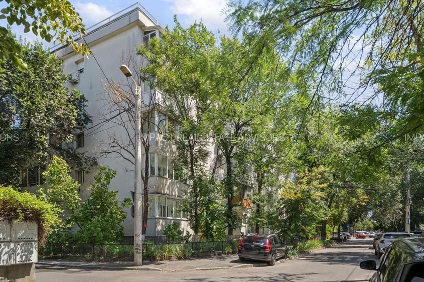 APARTAMENT 2 CAMERE BANEASA - PARC HERASTRAU - 14