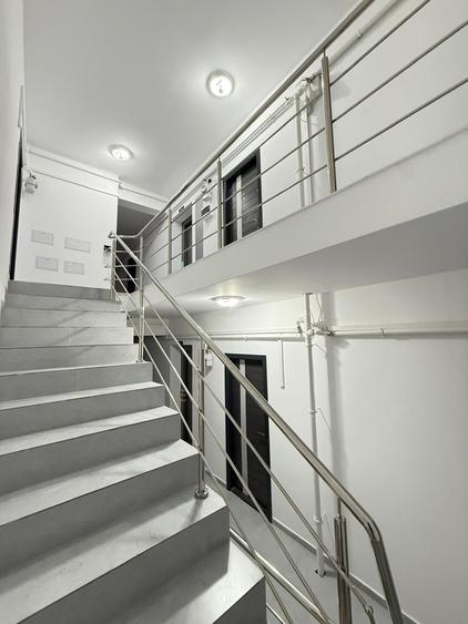 APARTAMENT 2 CAMERE- DECOMANDAT- BLOC NOU- FINALIZAT- MILITARI RESIDENCE