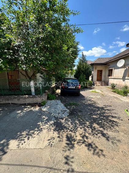 Casa 4 camere - Valu lui Traian - 190.000 euro negociabil (Cod E11+E12) - 15