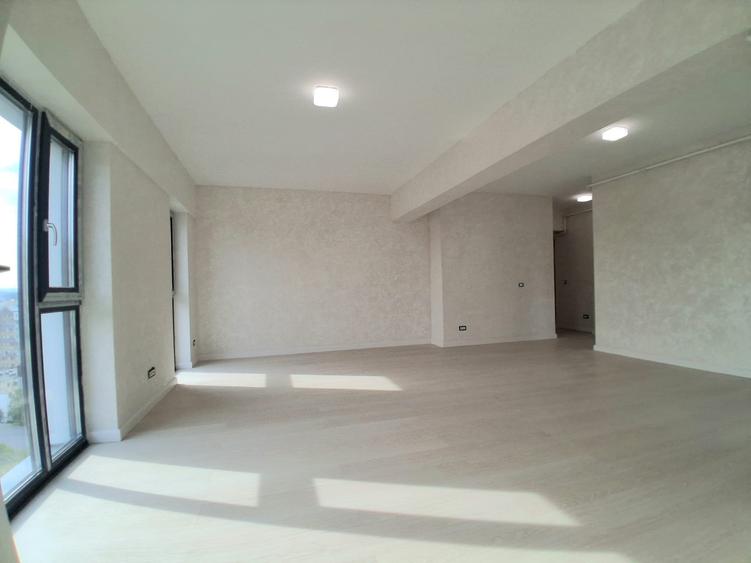 Apartament de vanzare 3 camere, INTABULAT, semnare contract de vanzare