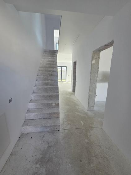 Duplex Premium-Bragadiru la limita cu Sector 5-Teren 270 mp
