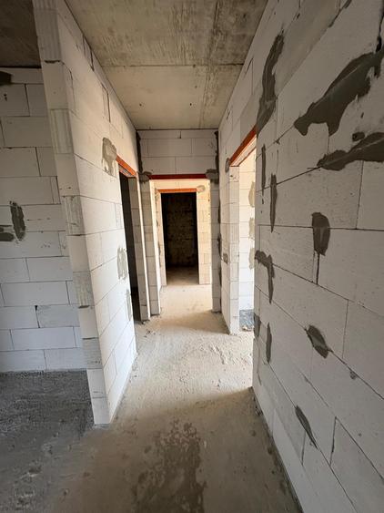 Apartament 3 camere | Decomandat | Incalzire in pardoseala
