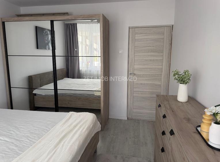 2 camere Brancoveanu - Sos.Oltenitei - 6