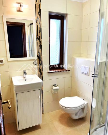 | Duplex 5 camere | 160 mp | 639 mp teren | Borhanci | - 8