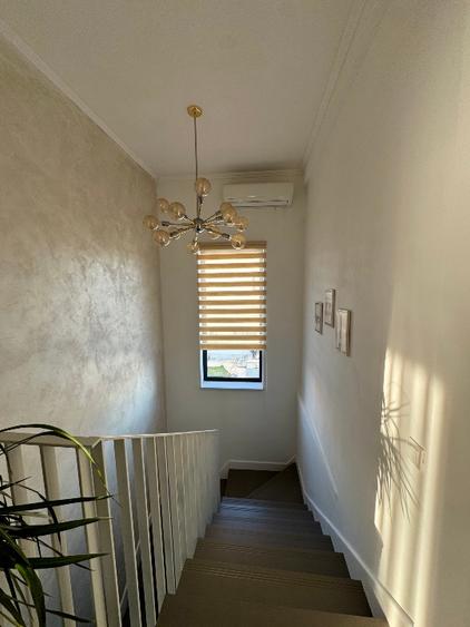 Vila individuala Tunari | 4 camere
