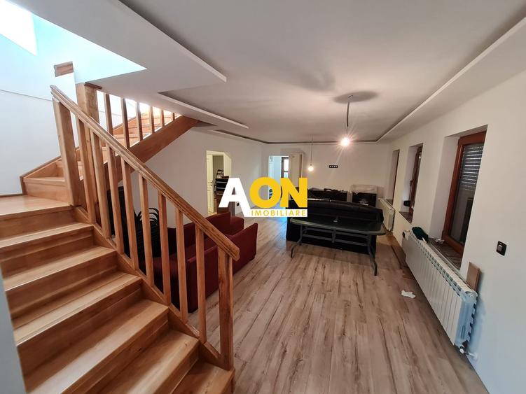 Casa 4 camere zona AREX