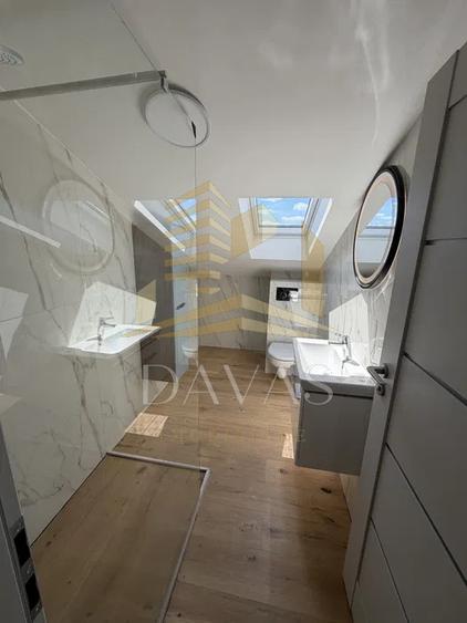 Apartament 2 camere semidecomandat | Prima inchiriere | Bloc nou| Europa Parcare