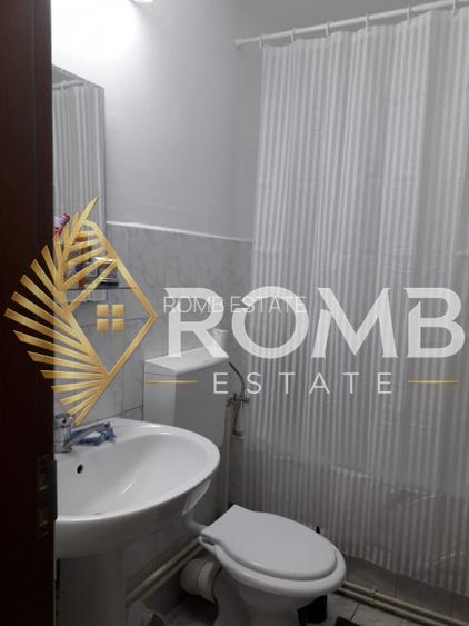 Apartament 2 camere, parcare, zona Garii, Cluj Napoca!