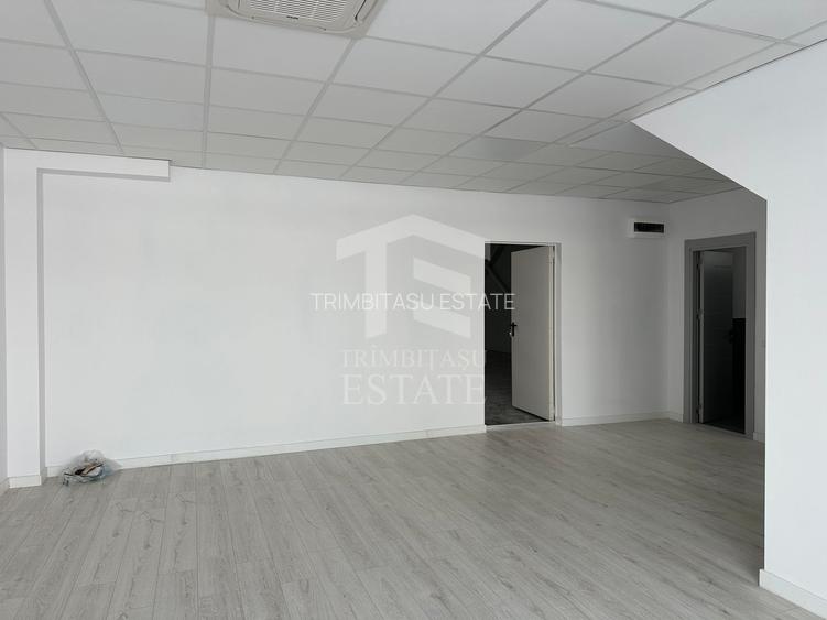 CENTURA - Rudeni | HALA 510 mp| Birouri 120mp | Parc Industrial nou - 9