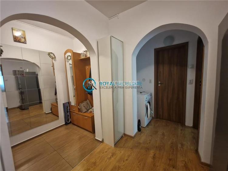 Royal Imobiliare - Inchiriere apartament zona Vest - 6