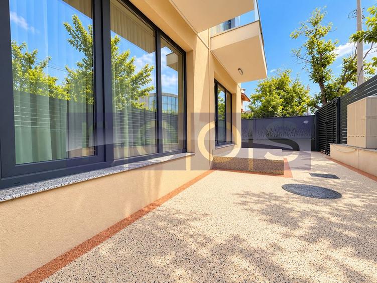 VANZARE VILA ELEGANTA | 6 CAMERE| 163 MP UTILI | STRAULESTI
