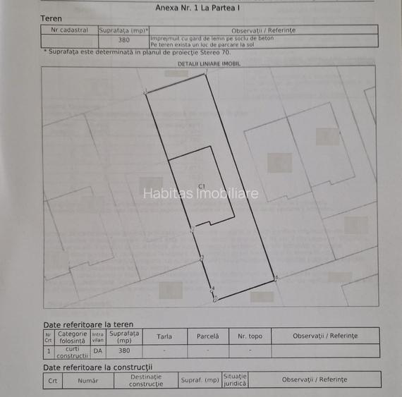 Casa tip duplex finisata, teren 380 mp, Dezmir zona str Criseni - 46