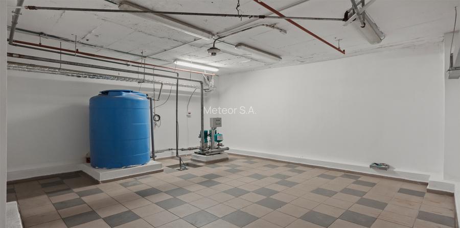 Spațiu comercial 1.929 mp | Pantelimon - Delfinului | 480 kW | Compartimentabil