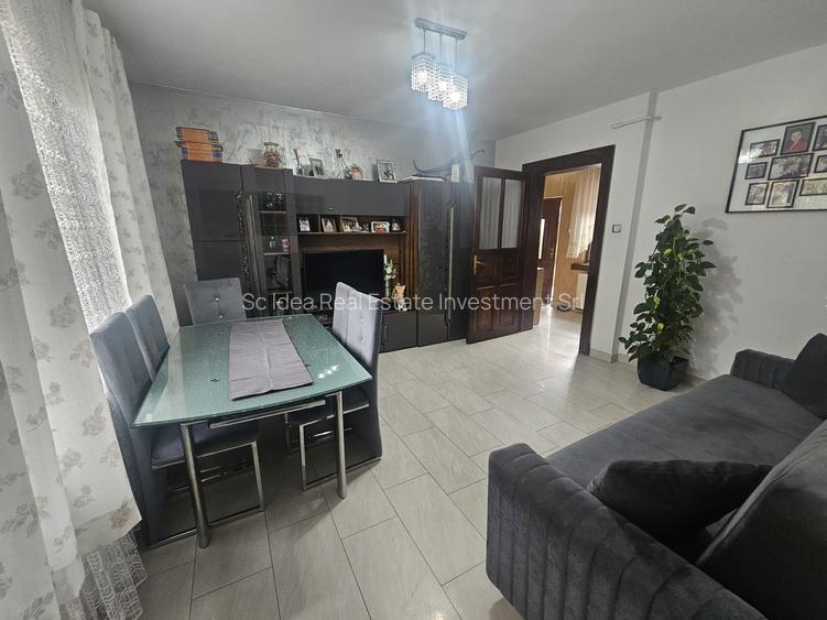 COMISION 0%! Casa individuala 5 camere - 558 mp teren zona Modern !! - 16