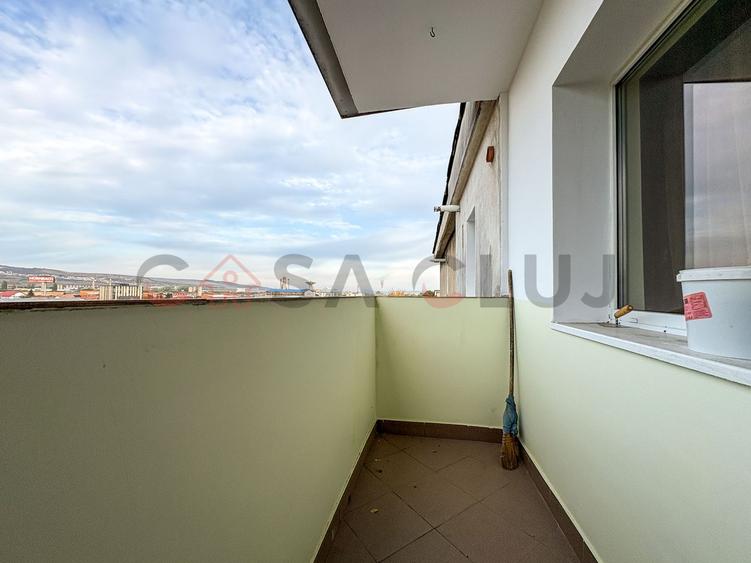 Apartament 3 camere Marasti