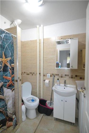 Exclusiv ! Apartament 2 camere Tractorul etajul 1