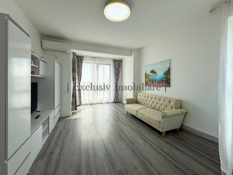 Apartament 2 camere | Eliberarii Residence | Termen lung