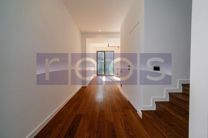 UPnorth™ | VILA 5 CAMERE | LUX CONFORT SI EFICIENTA ENERGETICA | CORBEANCA
