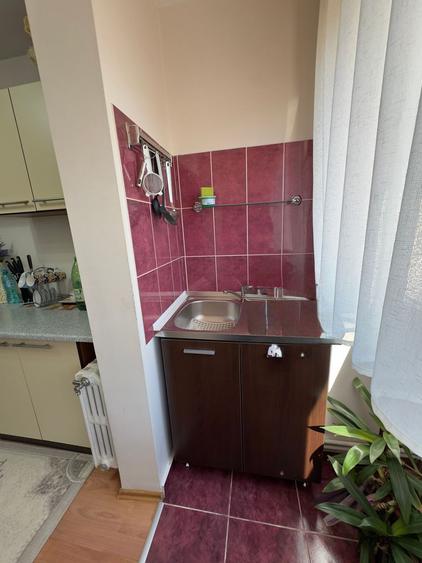 Inel 1 - Dionisie cel mic apartament semidecomandat 2 camere