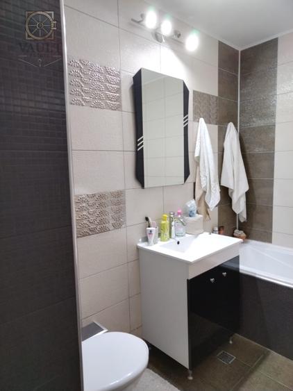 Apartament 2 camere - rond Baba Novac - 7 minute metrou Dristor