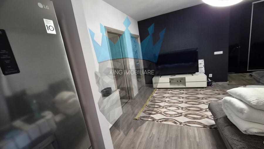 Apartament 3 Camere Cartier Solar Bucuresti - 5