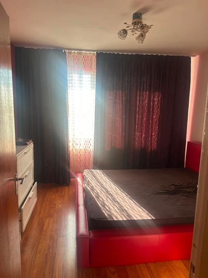 Titan- metrou, 2 camere de inchiriat, 5/10, mobilat modern. Pet friendly!