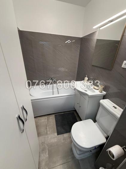 Inchiriez apartament 3 camere Drumul Taberei- Parc Moghioros - 14