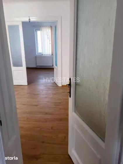 Spatiu de birou | Apartament cu 2 camere | Centrala proprie | Dorobanti - 4
