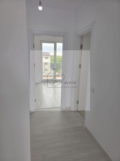 3 camere Avangarde Forest 8 Voluntari I 2 parcari incluse I COMIS 0%