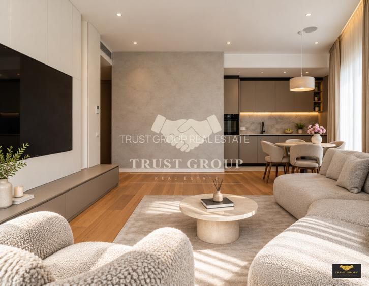 Apartament 3 camere Floreasca | Loc de parcare si boxa - 5