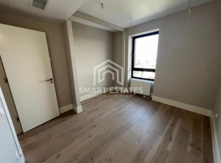 Apartament 4 CAMERE in Pipera I Piscina I
