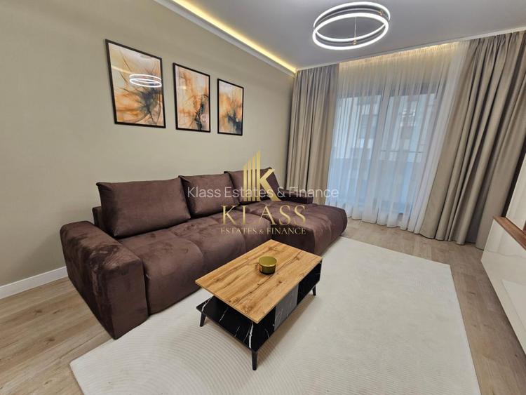 Inchiriez apartament Premium  | Exigent - 5