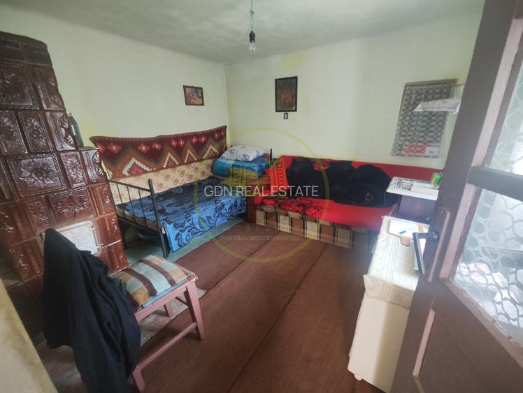 Casa 3 camere, teren 1285 mp, Mofleni, zona parcul Tineretului - 2