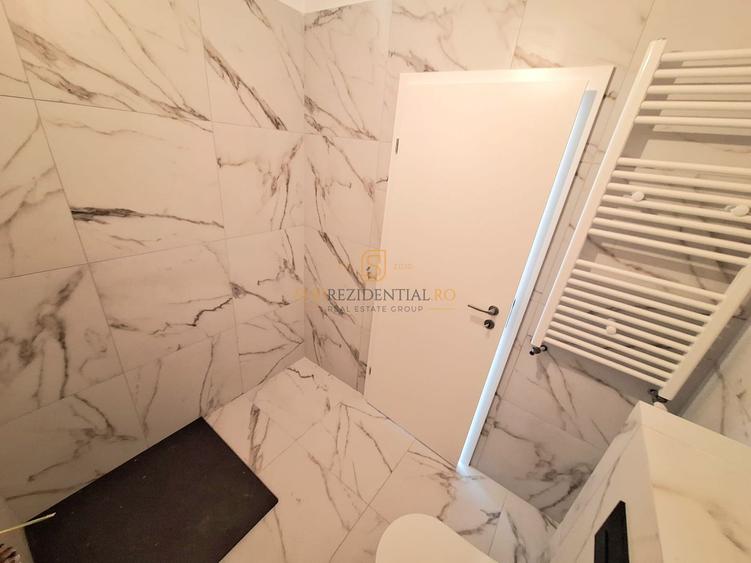Apartament 3 camere, incalzire in pardoseala–Bloc nou - Bd Metalurgiei