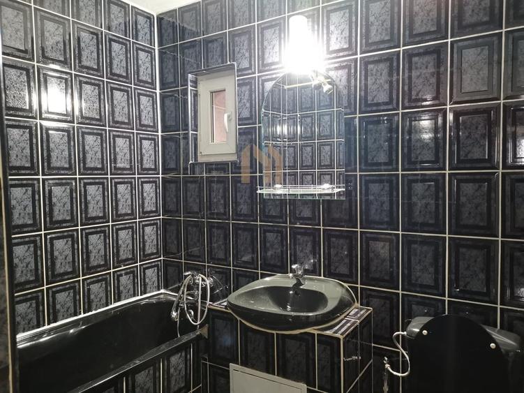 Apartament cu 2 camere decomandate pe Titulescu!