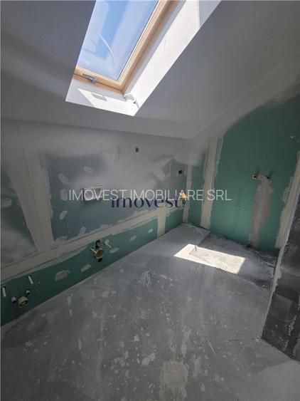 Apartament 3 Camere Semifinisat Titulescu - 15