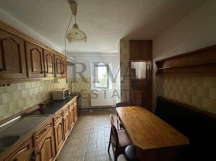 Apartament decomandat 4 camere, 2 bai, etaj 3, Profi Sagului - 11